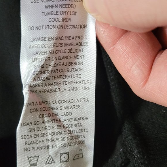 MENS DKNY JACKET - Picture 5 of 7